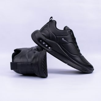 کتونی نایک کپسولی مشکی Nike