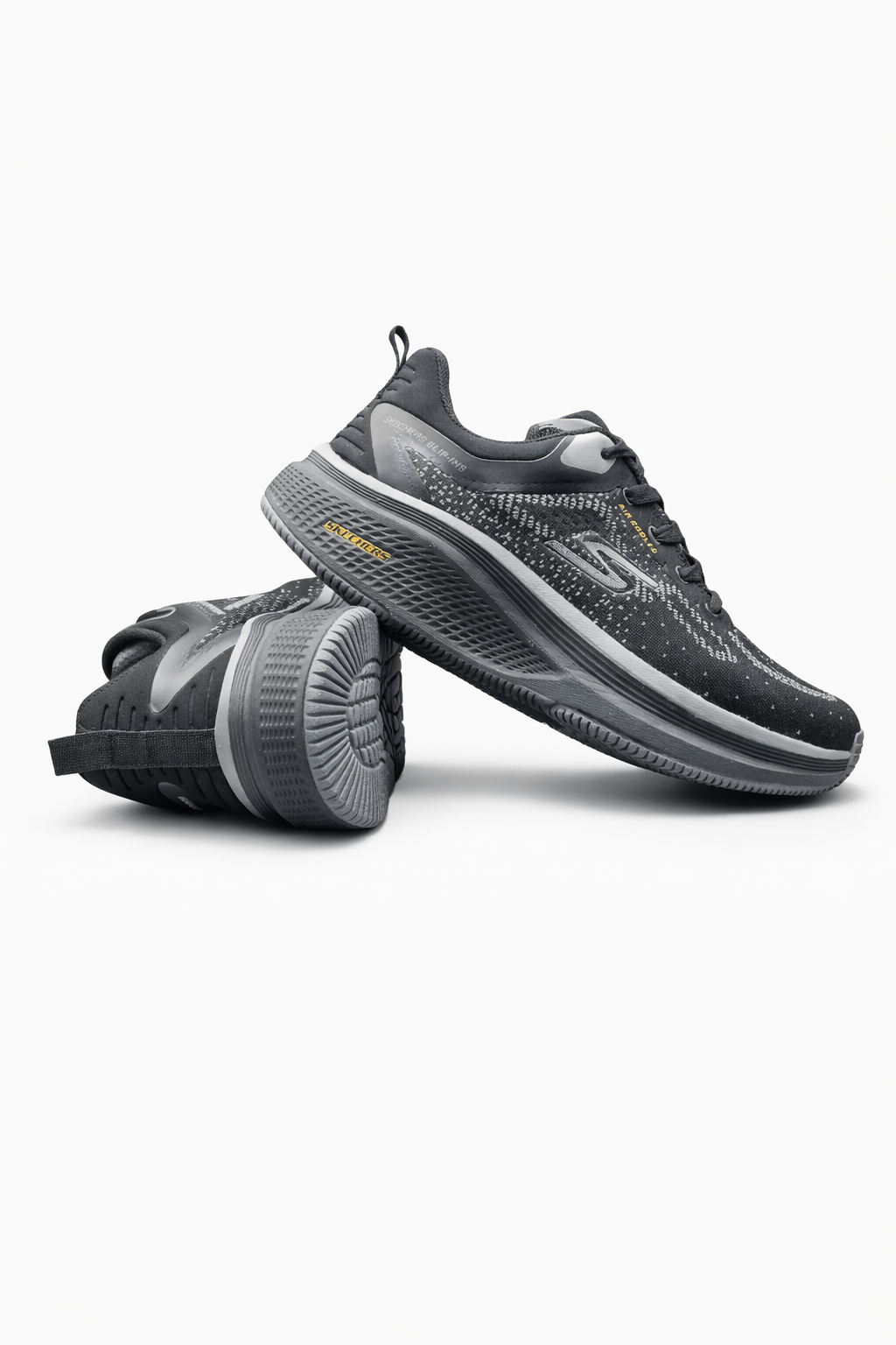 skechers اسکیچرز مشکی