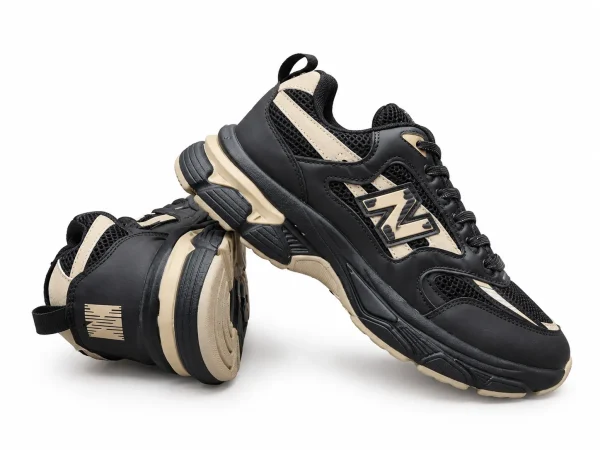 کفش اسپرت نیوبالانس New balance Chunky