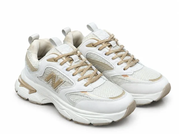 کفش اسپرت نیوبالانس New balance Chunky
