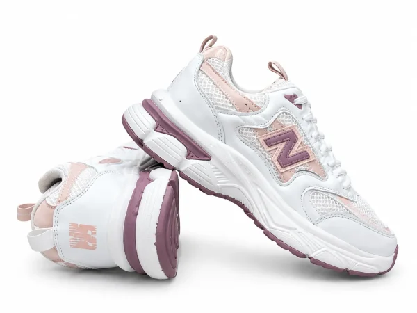 کفش اسپرت نیوبالانس New balance Chunky