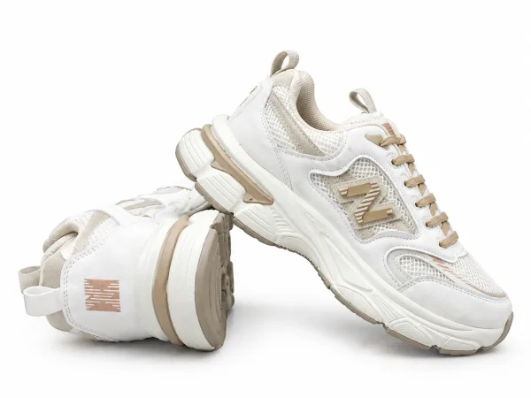 کفش اسپرت نیوبالانس New balance Chunky