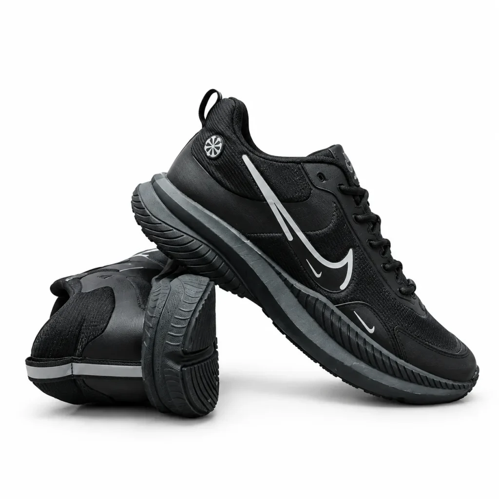 نایک زوم رانینگ مشکی | Nike Zoom Running